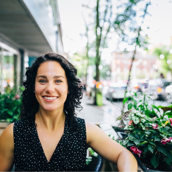 Meet your Posher, Jill - Picture 1 of 1